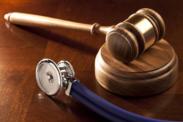 Medical Malpractice Guide