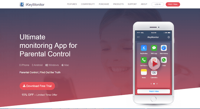 Parental Control App in Reducing Negative Impacts of Technology