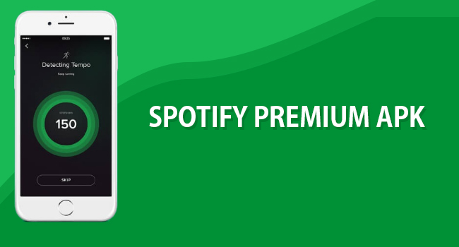 Spotify Premium APK free
