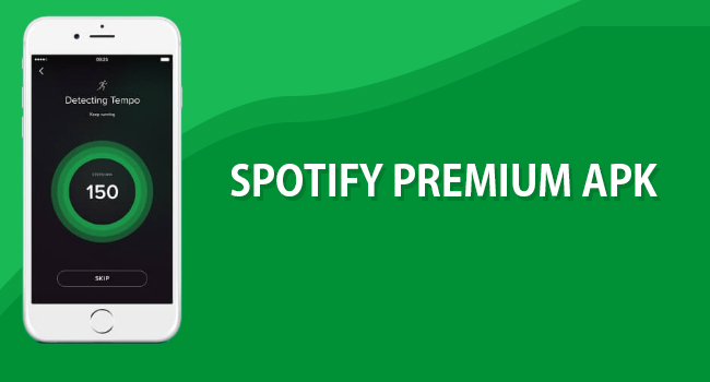 spotify premium apk windows