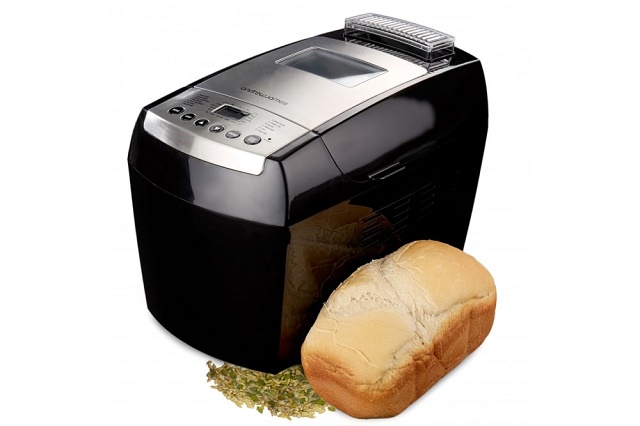 Bread Maker