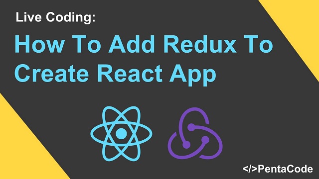 Create React App Redux