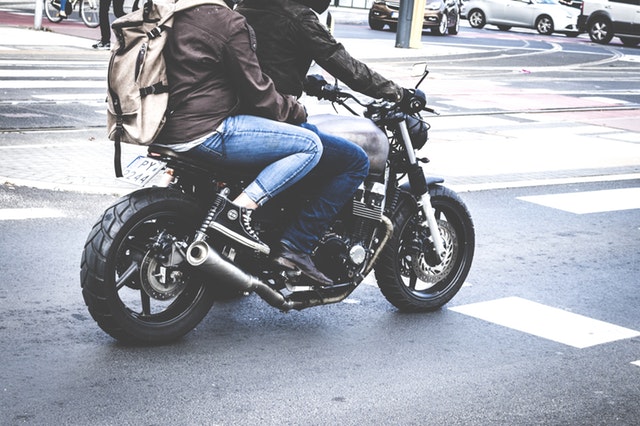 How to Buy Your First Leather Jacket for Riding Your Motorcycle