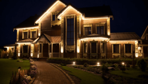 Landscape Lighting