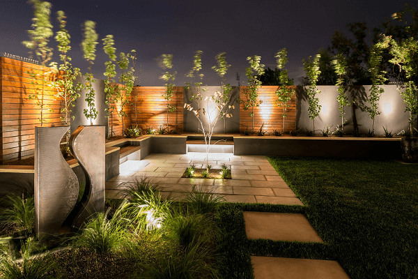 Outdoor Spot Lighting Fixtures For Creating Accent Illumination