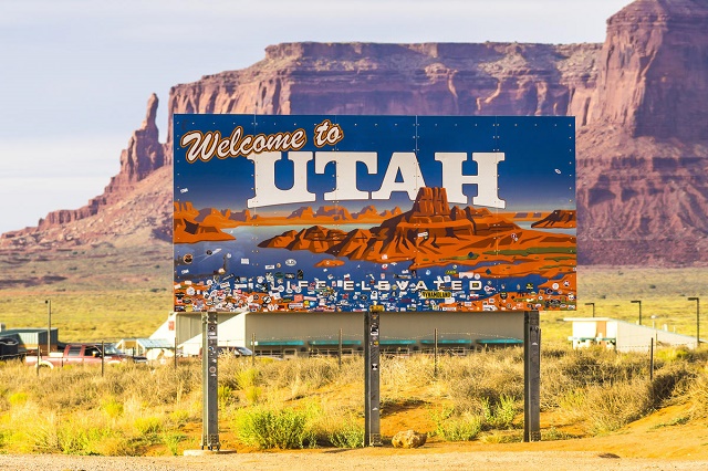 Utah