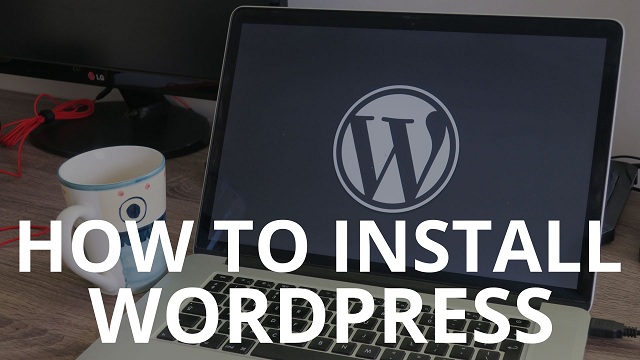 Wordpress Installation