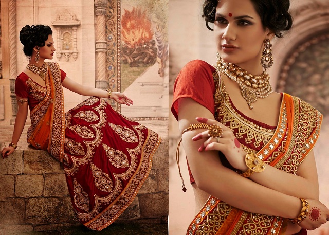 designer lehenga choli