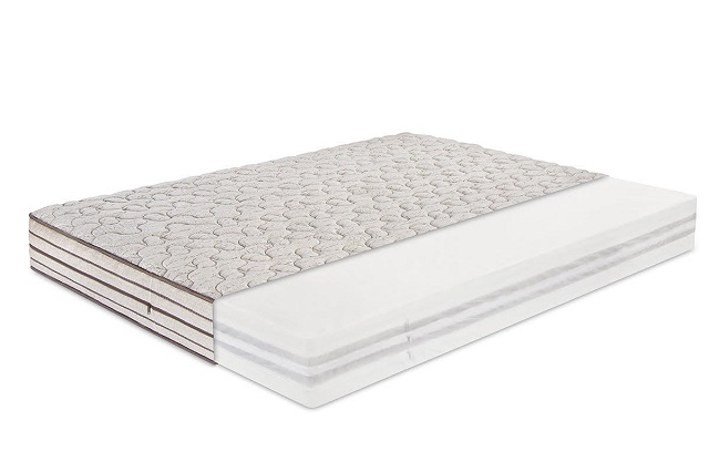 Antibacterial Mattresses