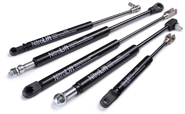 Gas Struts for Your Car