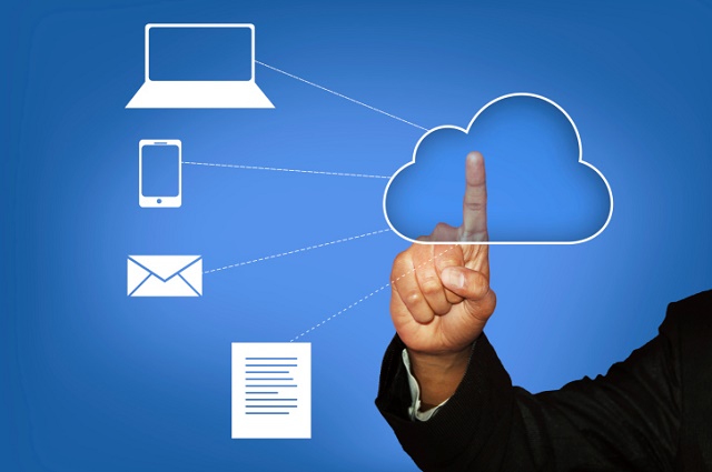 How Cloud-Based Phone System Makes Your Business More Efficient