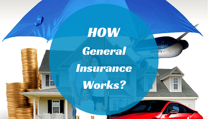 How General Insurance Works