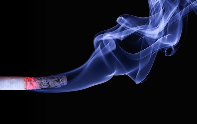 Quitting Smoking Transforms Your Mindset