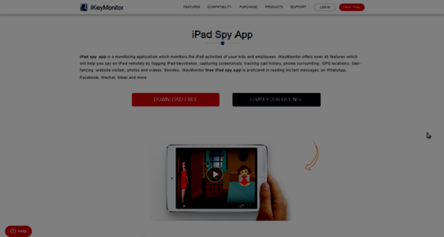 Reasons To Use Ipad Spy App On Your Childs Device