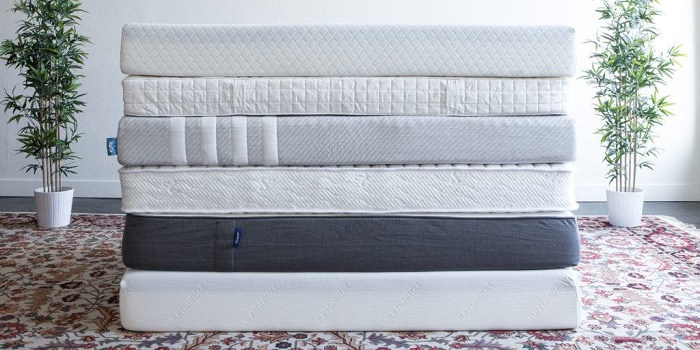 Right Way To Compare Mattresses