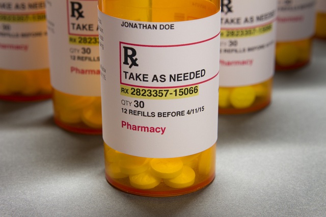 Things to Know About Prescription Drug Addiction