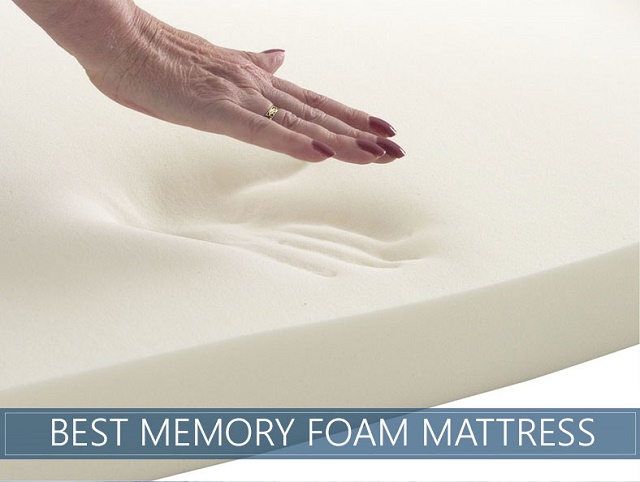 Memory Foam Mattresses