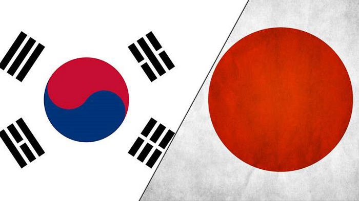 south korea japan deal