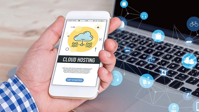 why you should switch to Cloud Hosting