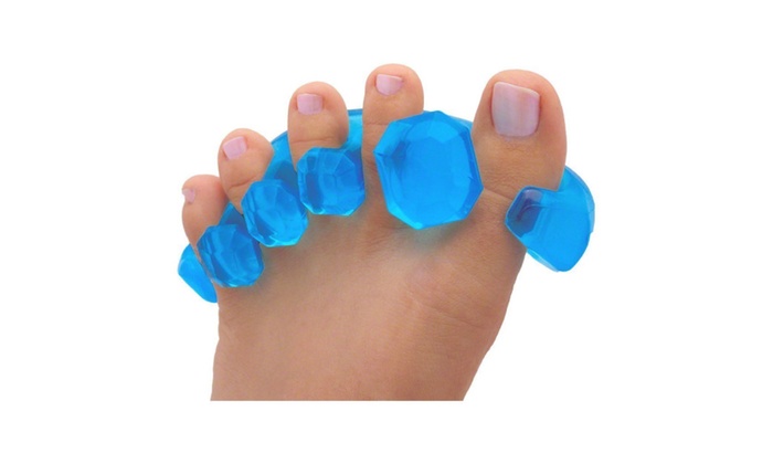 Benefits of Yoga Toes