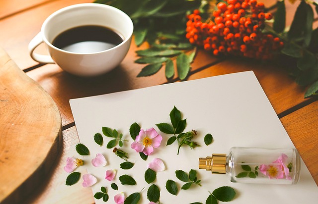 Discover DIY Perfumes which Can Make You Smell Wonderful