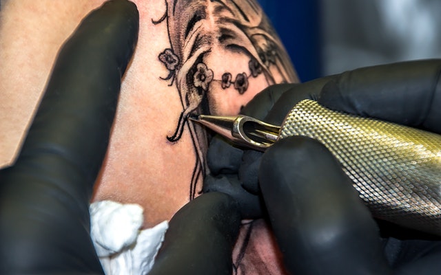 Establishing a Tattoo Studio Business