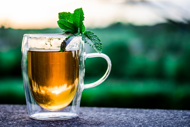 Herbal Drinks to Lose Weight Faster