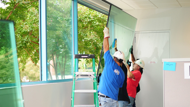 How to Find a Good Window Repairman