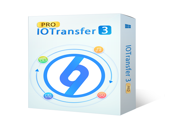 Iotransfer