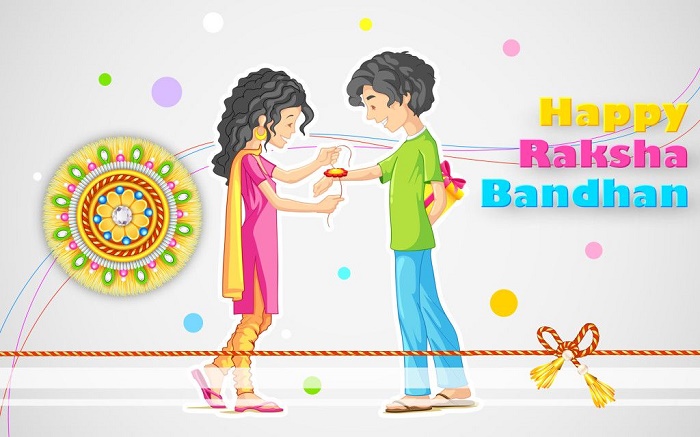 Perfect Gift for Your Sister This Raksha Bandhan