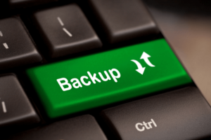 Ways to Back Up Your Data
