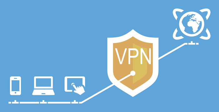 free VPNs Manage to Steal Your Data