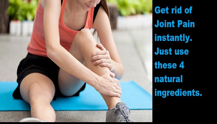 joint pain relief