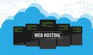 Web hosting