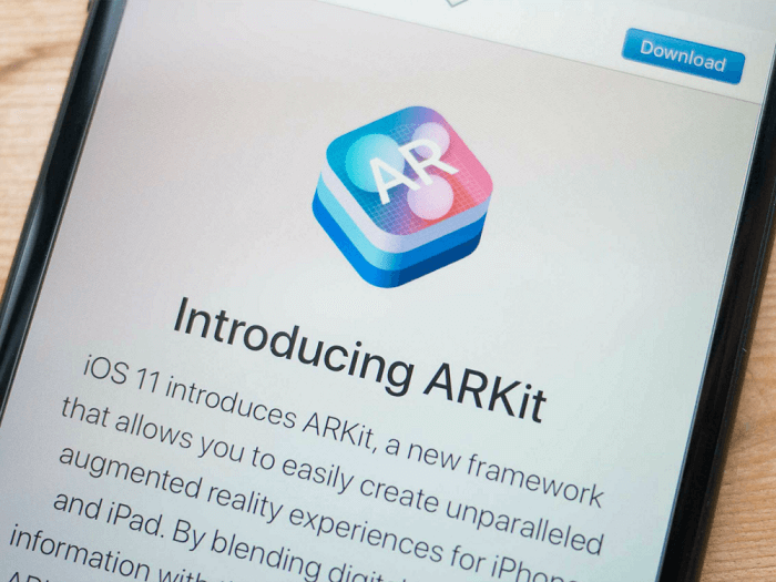 ARKit