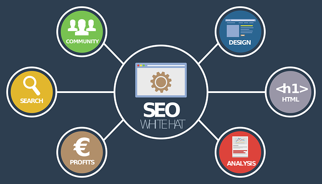 Actionable SEO Approach