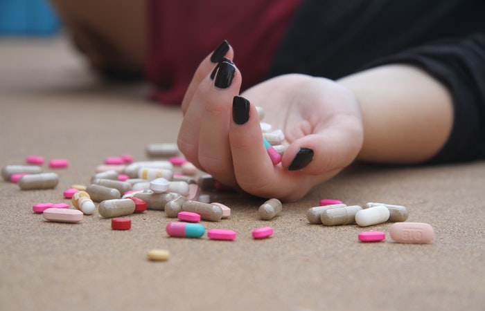 Addictive Drugs in America