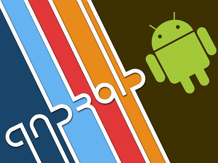 Android Apps for Designers