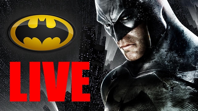 Batman Stream