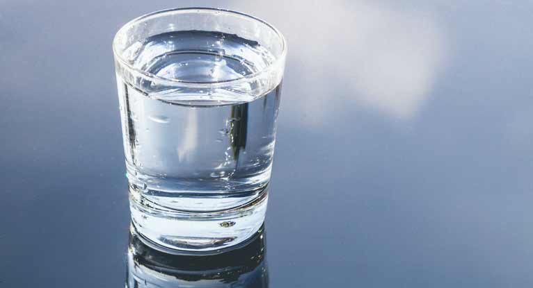 Benefits of Alkaline Water