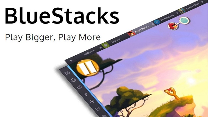 BlueStacks Android Emulator