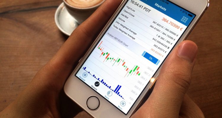 best app for stocks and cryptocurrency