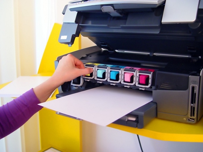 FAQs about Compatible Printer Ink