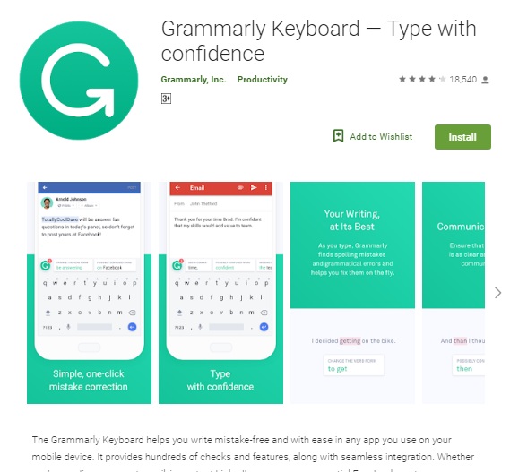 Grammarly