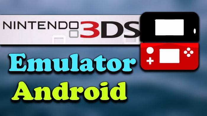 Nintendo Emulators for Android