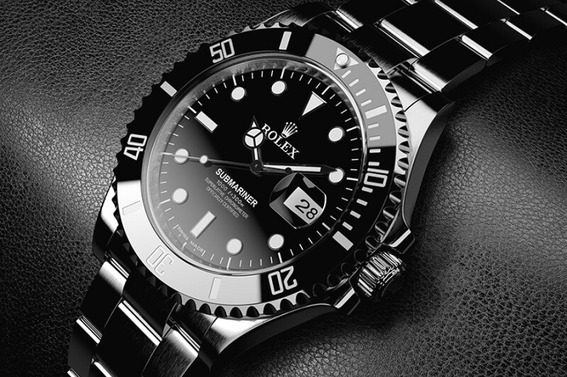 Rolex Sky Dweller