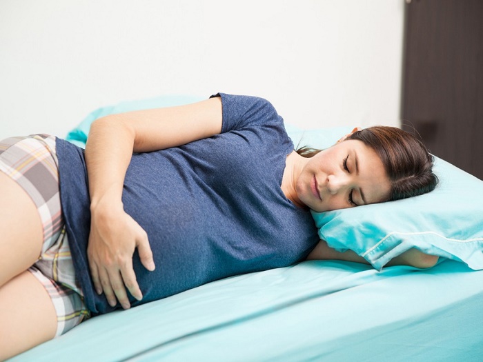 Tips for Effective Sleep during Pregnancy