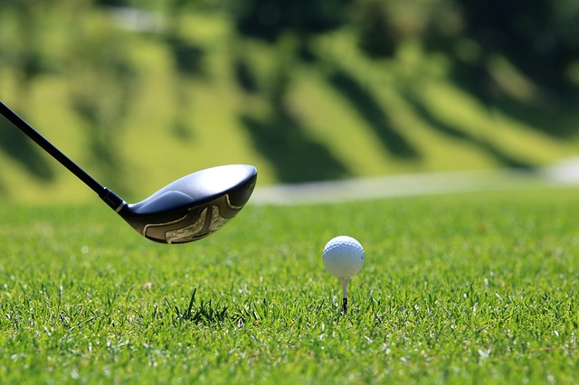 Best Place to Learn Playing Golf