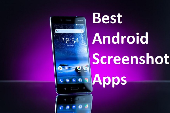Best Screenshot Apps For Android Phone