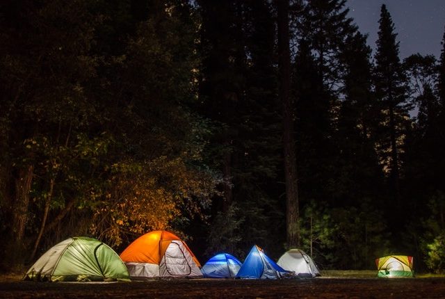 Four Things That Will Take Your Next Camping Trip To A Whole New Level Camping Trip